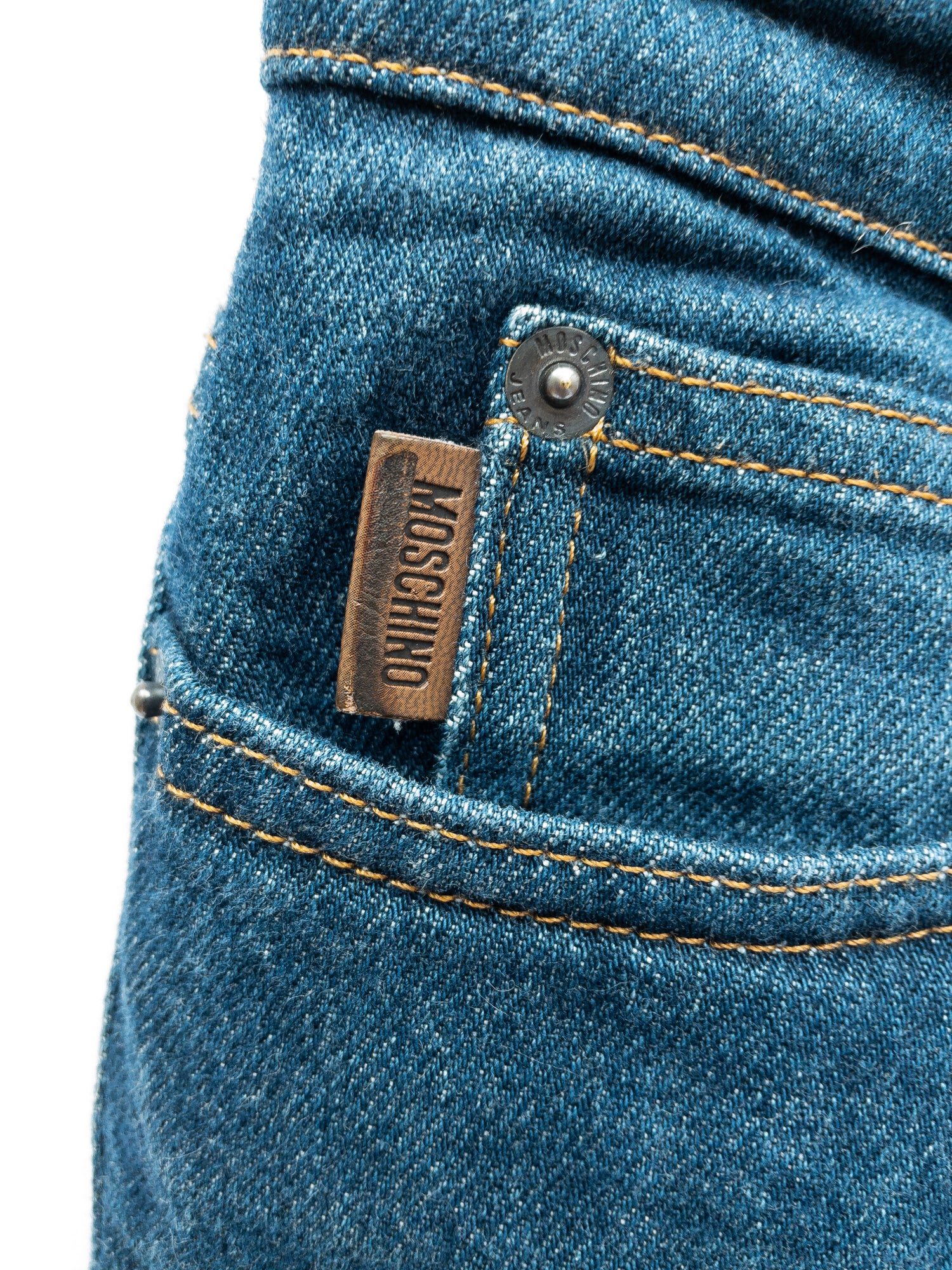 MOSCHINO Jeans