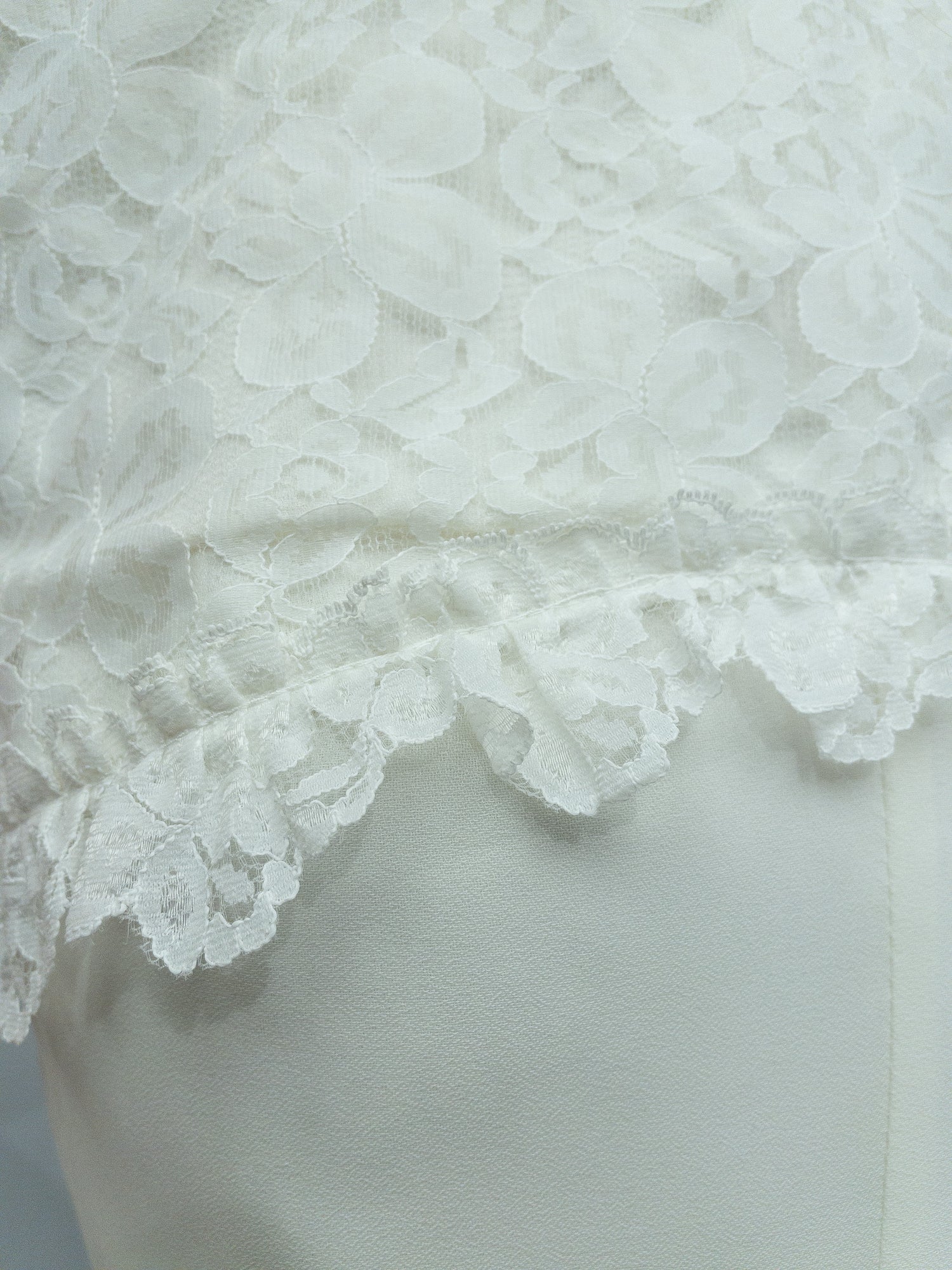 Vintage Wedding Dress