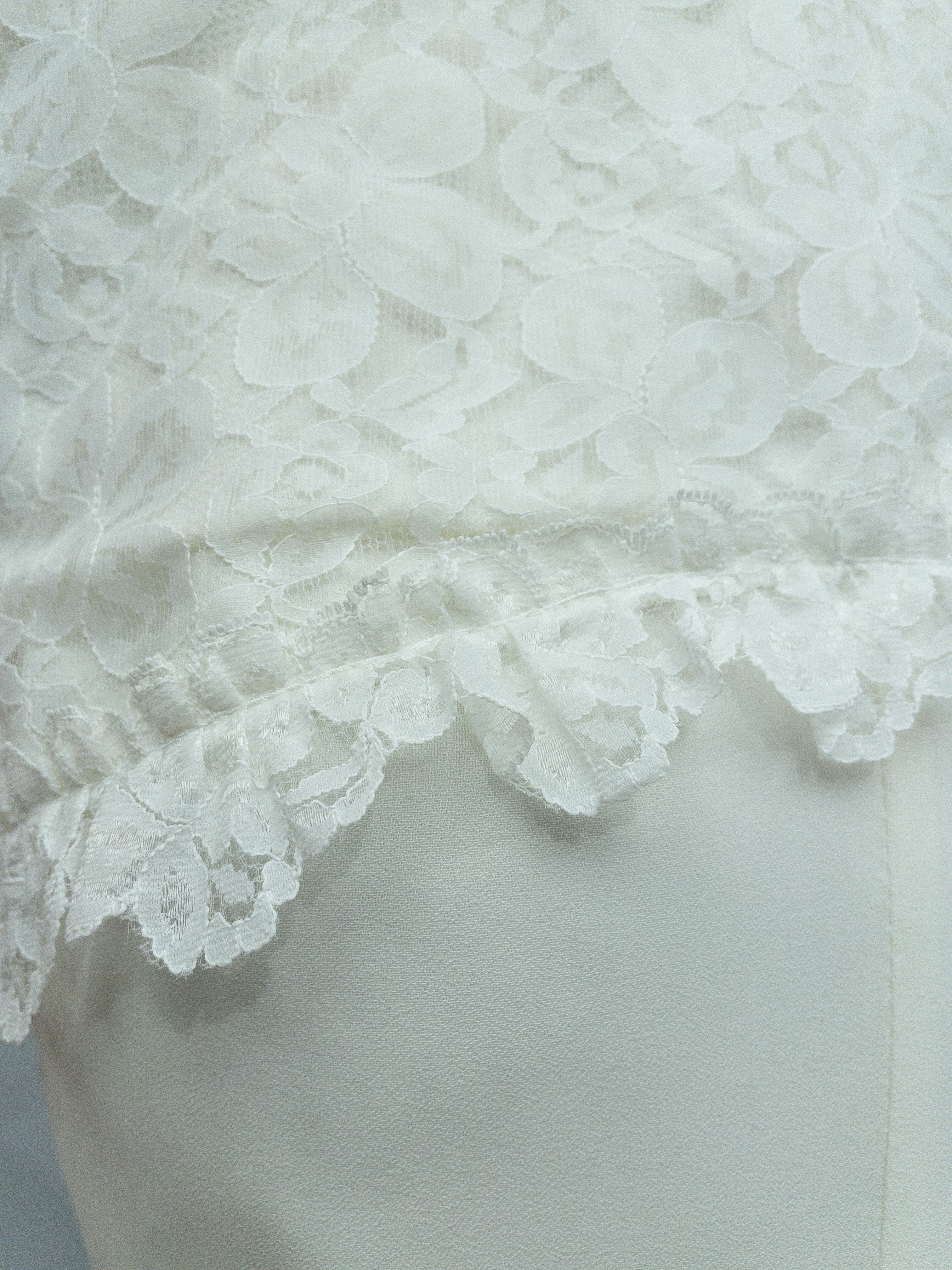 Vintage Wedding Dress