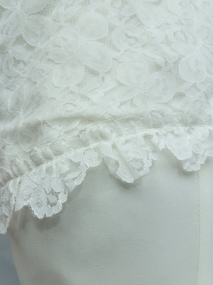 Vintage Wedding Dress