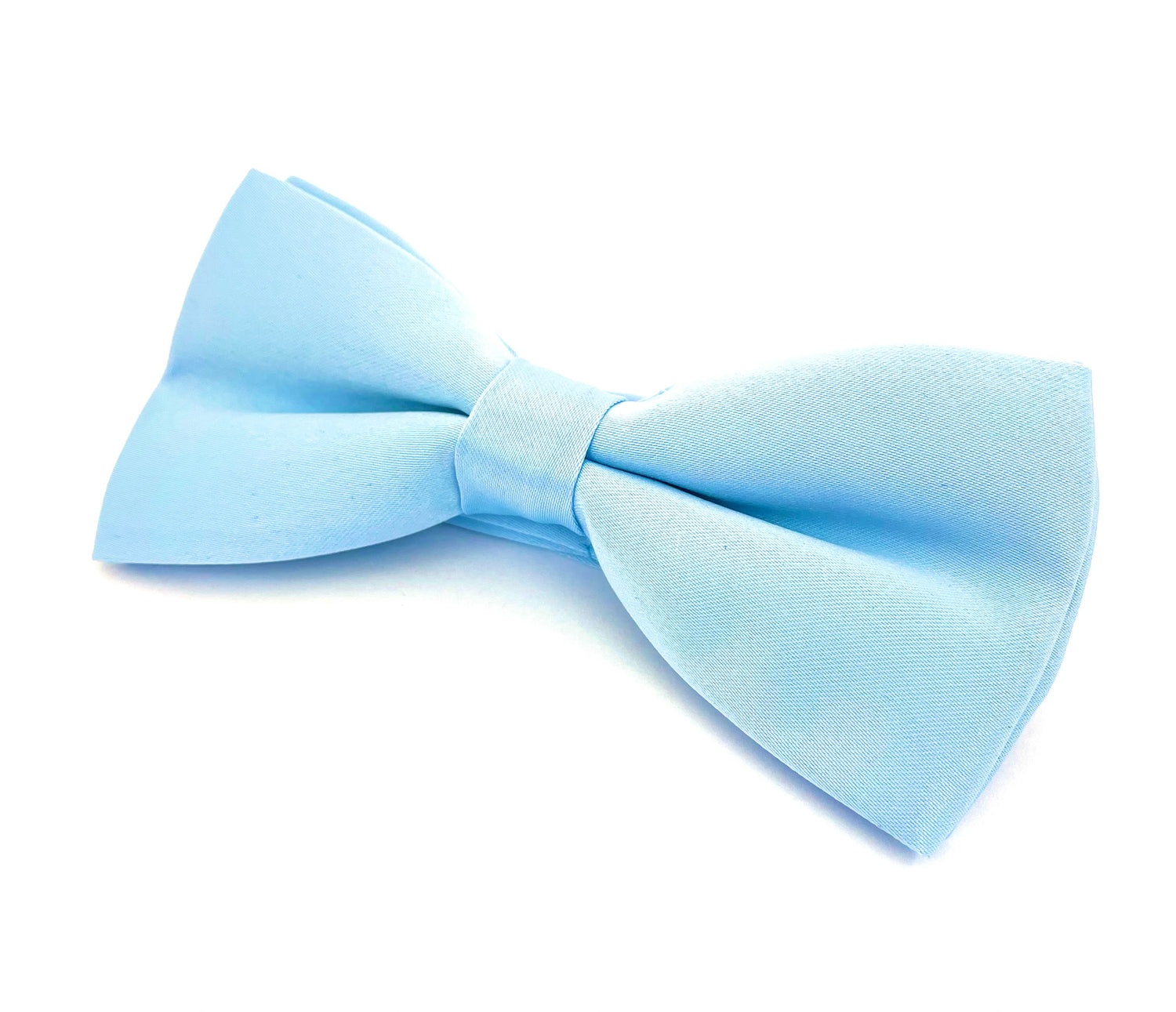 Bowtie Classic - Light Blue
