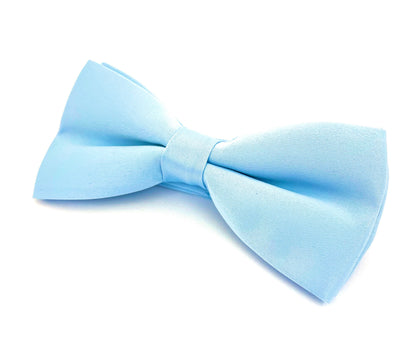 Bowtie Classic - Light Blue