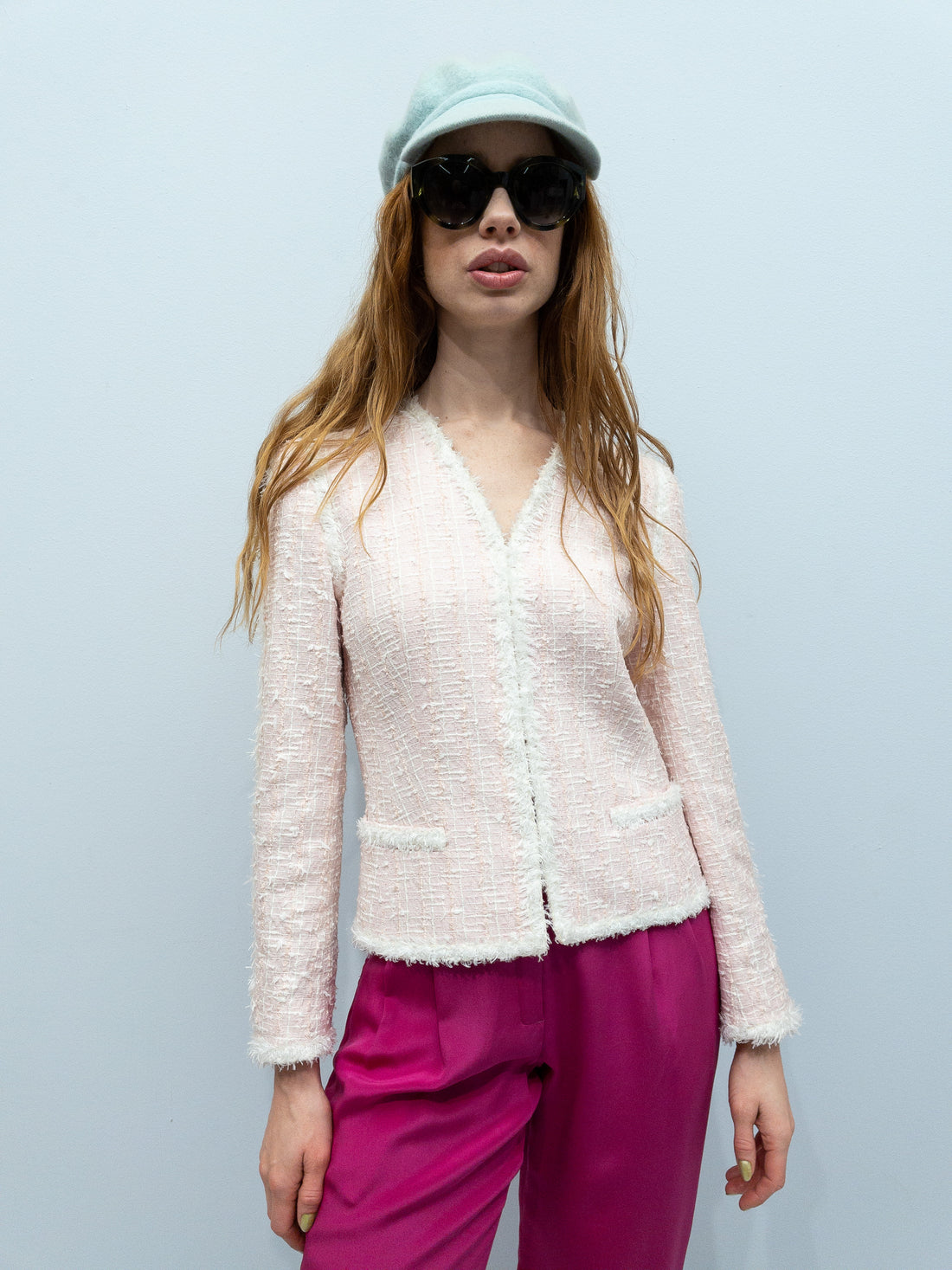 Vintage Escada Blazer