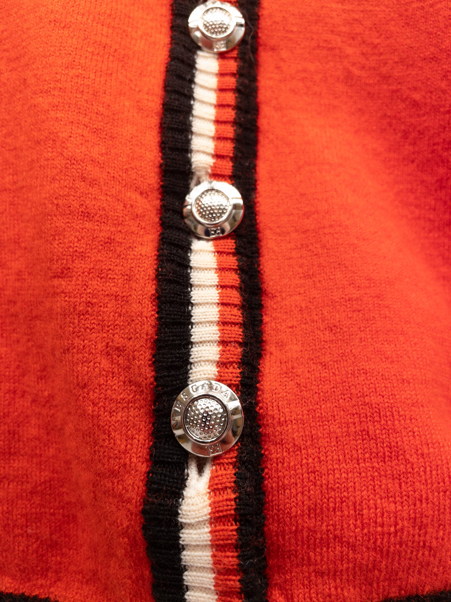 Vintage Escada Cardigan