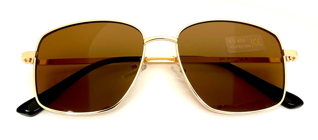Solbrille no. 48A