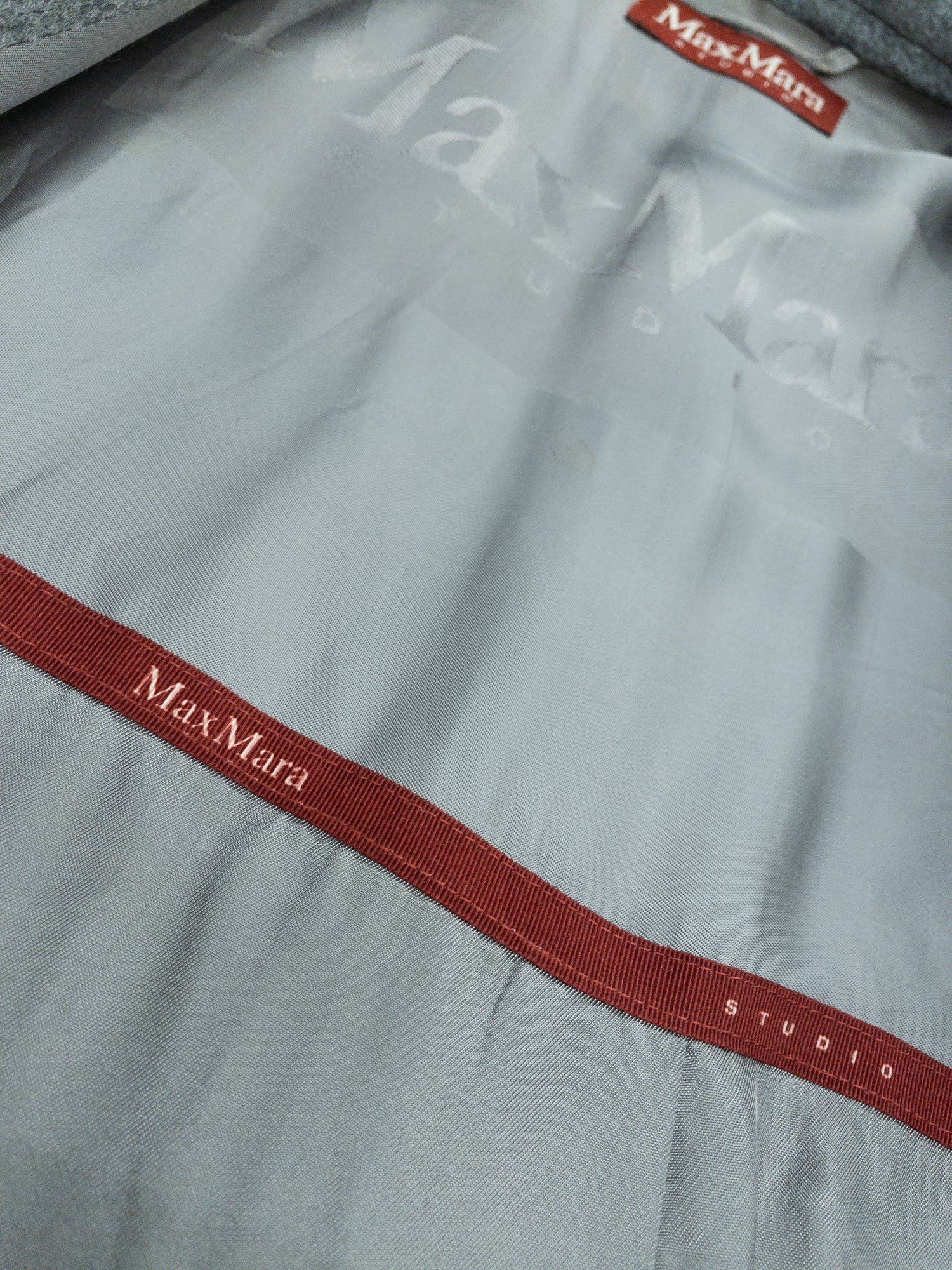 Max Mara Frakke