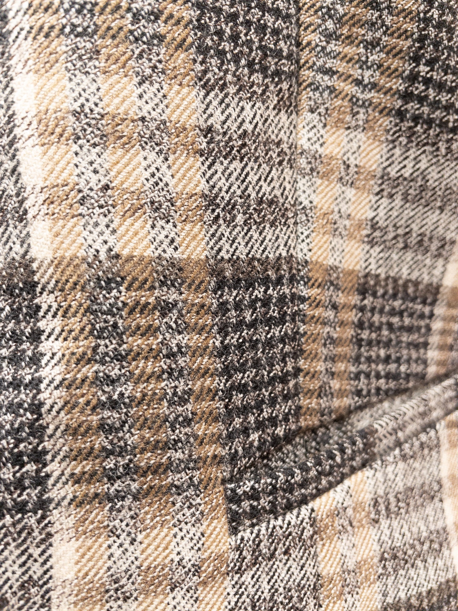 Kenzo Wool Vest