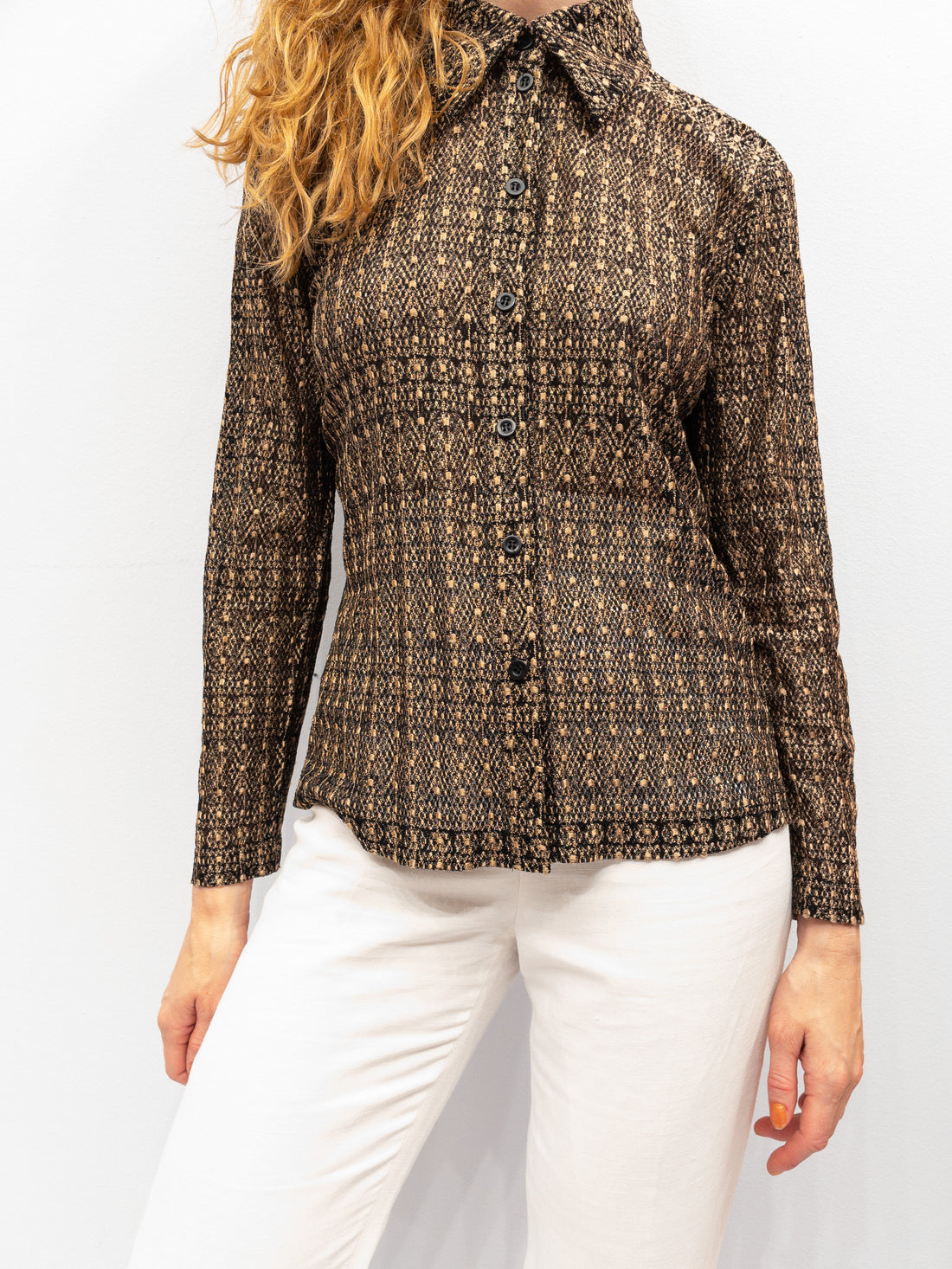 Betty Barclay Skjorte