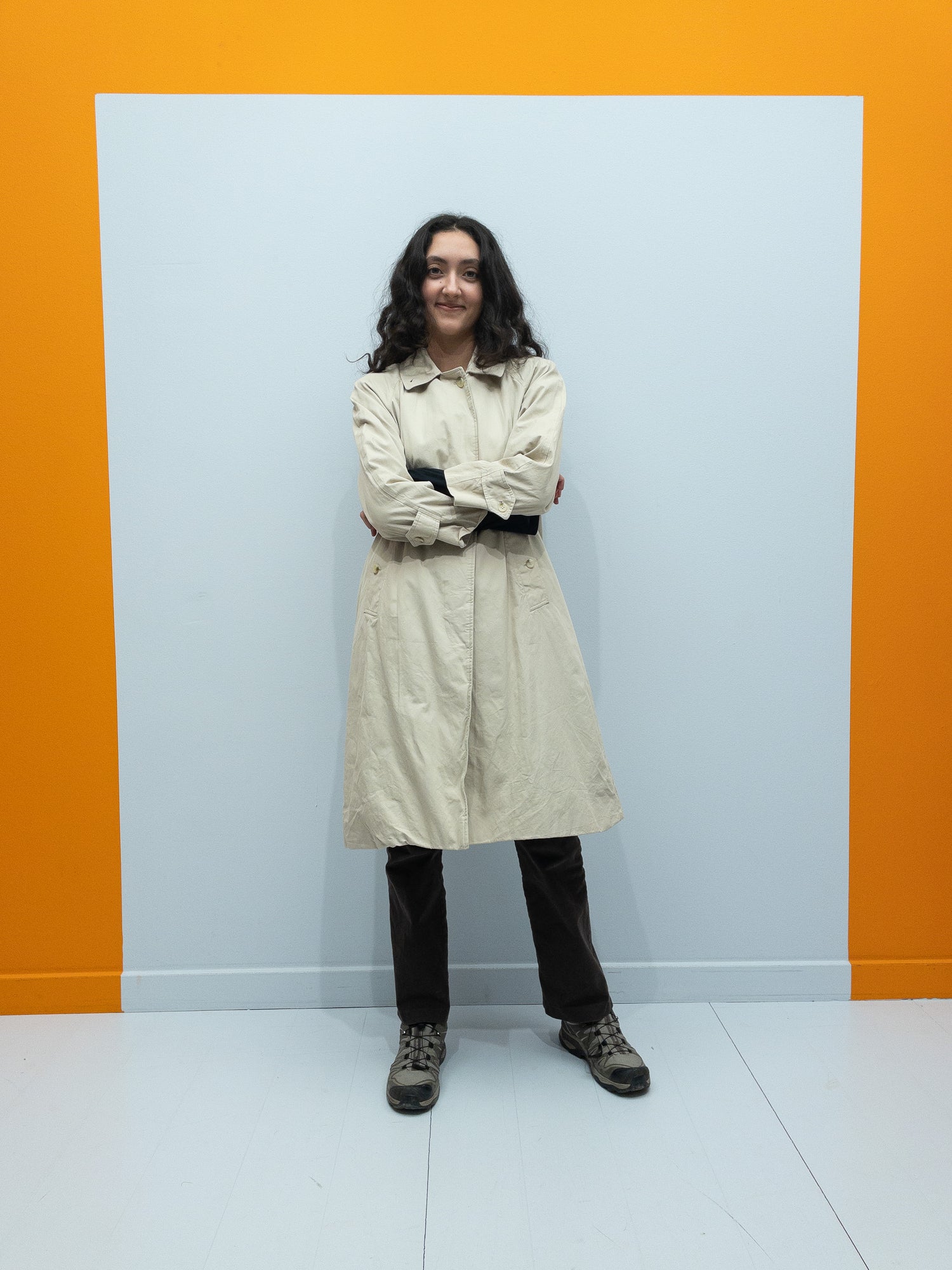 Vintage Burberry&