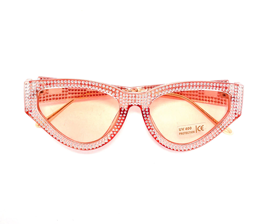 Solbrille no. 41