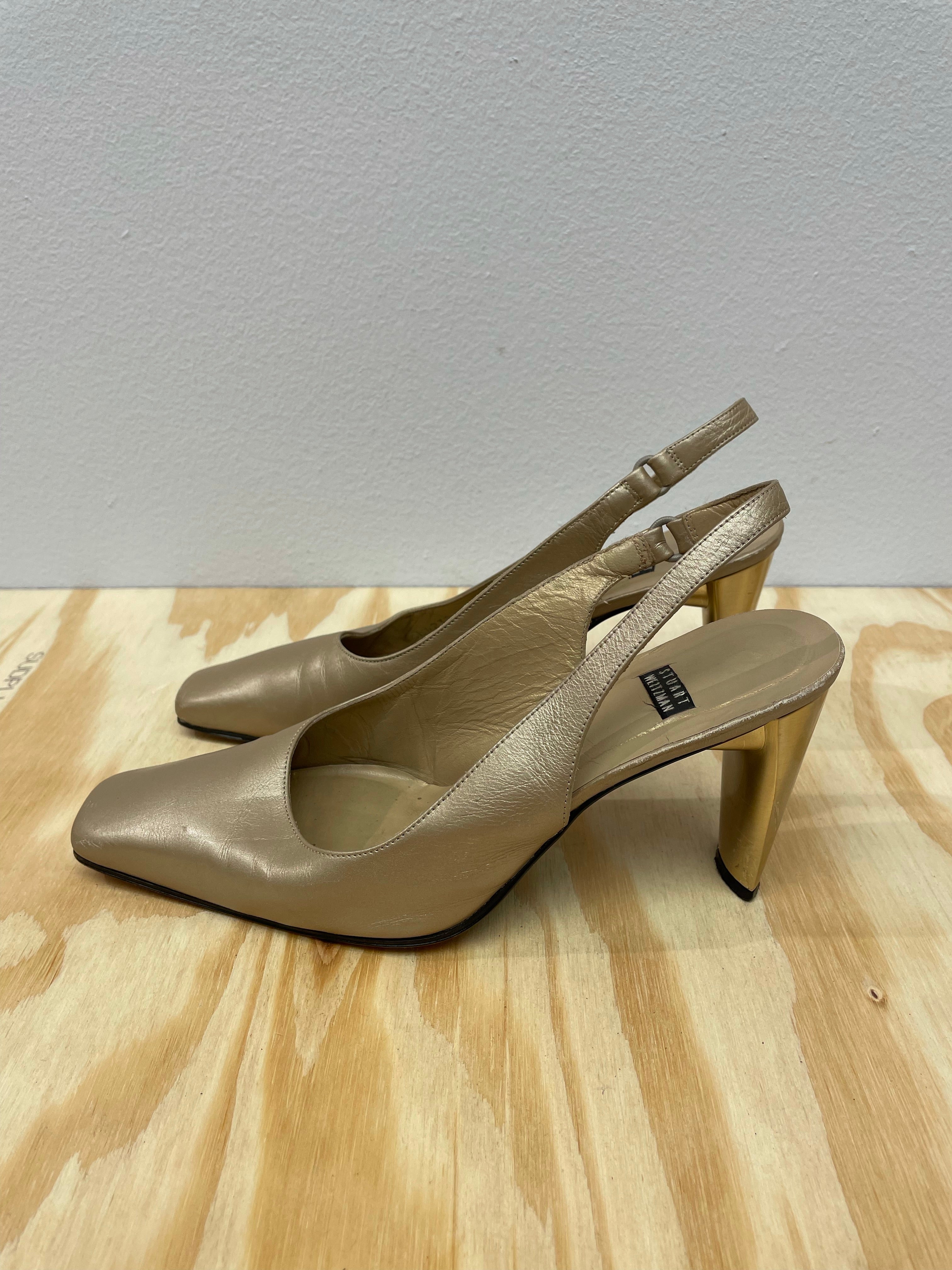 Stuart Weitzman Stiletter