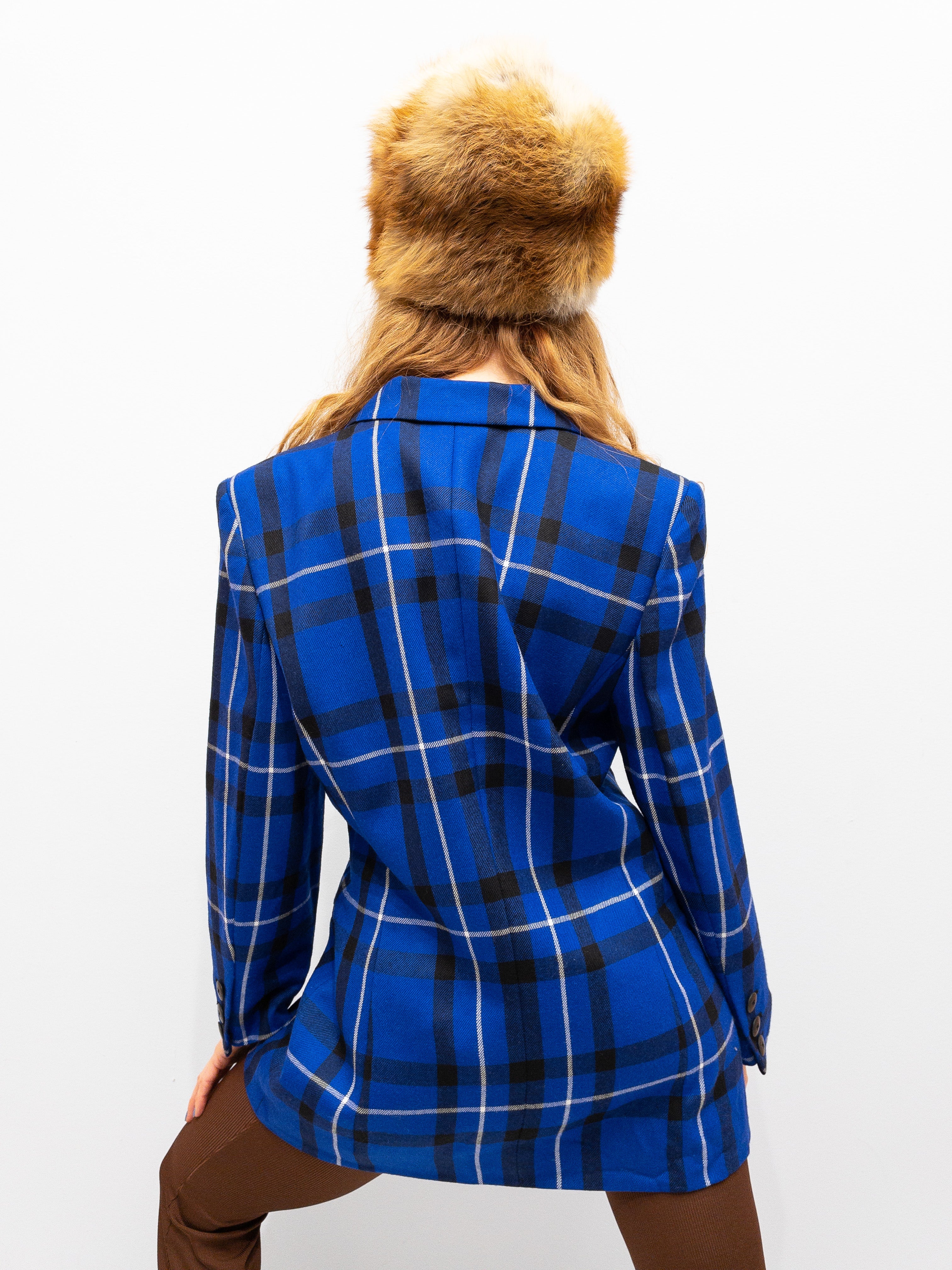 Vintage Escada Blazer