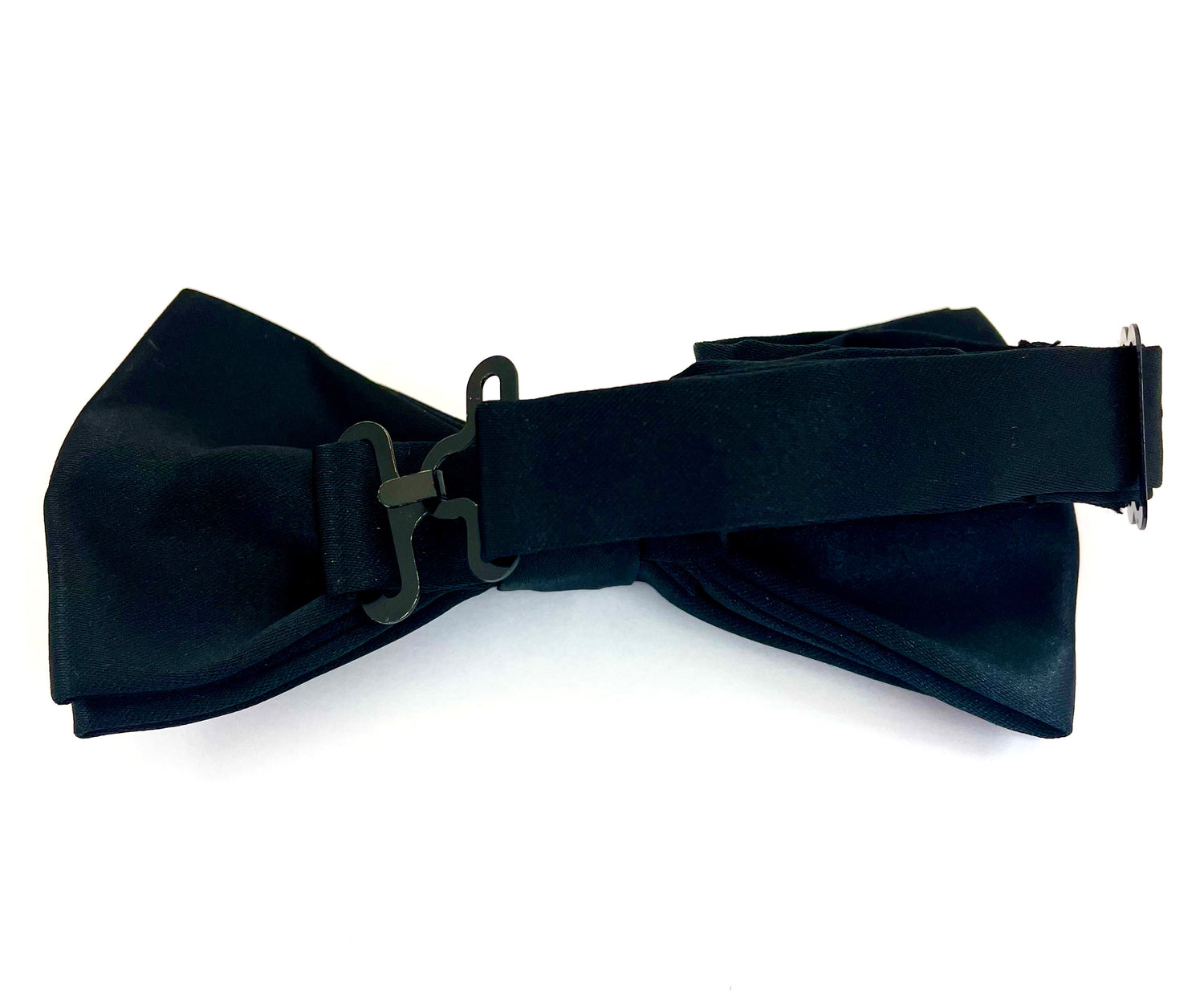 Bowtie Classic - Black