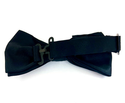 Bowtie Classic - Black