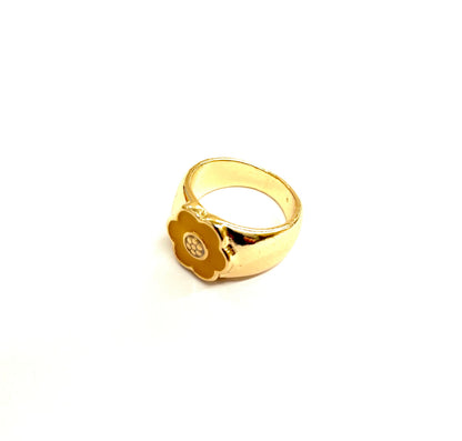 Sun Ring