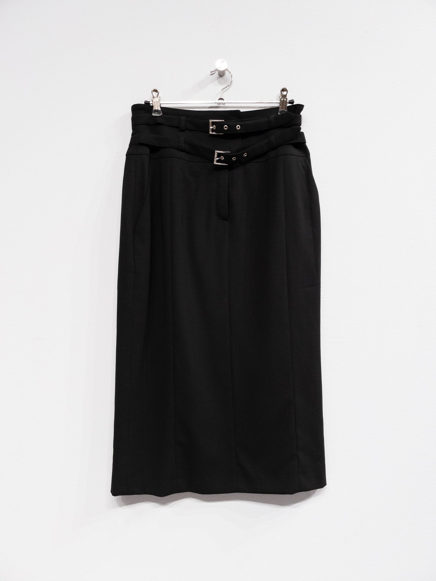 Escada Skirt