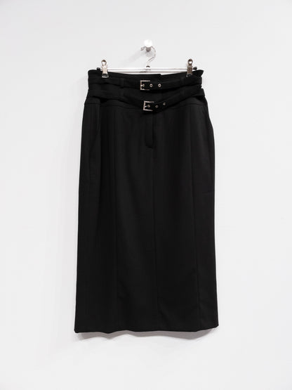 Escada Skirt