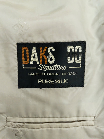Vintage Daks Signature Blazer 
