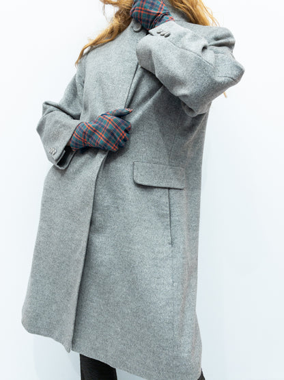 Max Mara Frakke