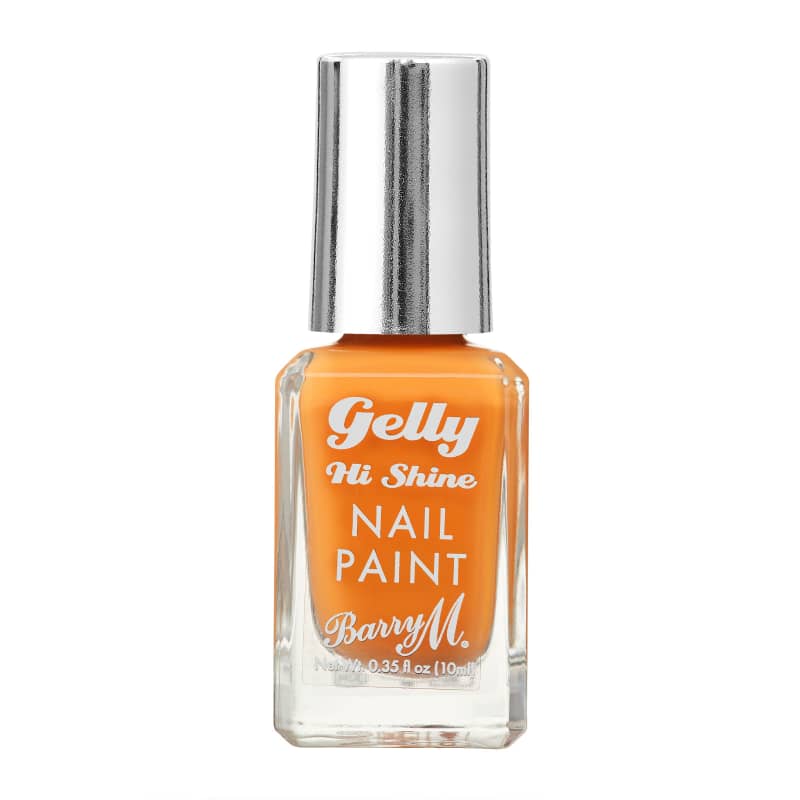 Barry M - Mandarin